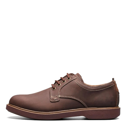 Florsheim Kids' Supacush Plain Toe Oxford Jr
