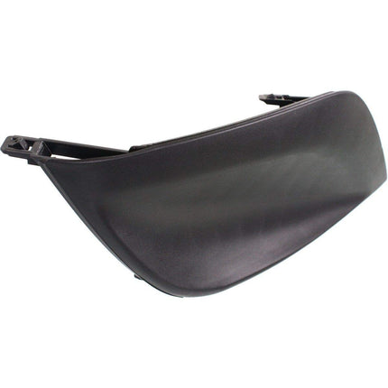 Sherman Replacement Part Compatible with NISSAN VERSA LT Front bumper insert(Partslink Number NI1038133)