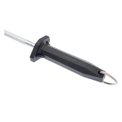 Mercer Culinary 10" Poly Handle Sharpening Steel