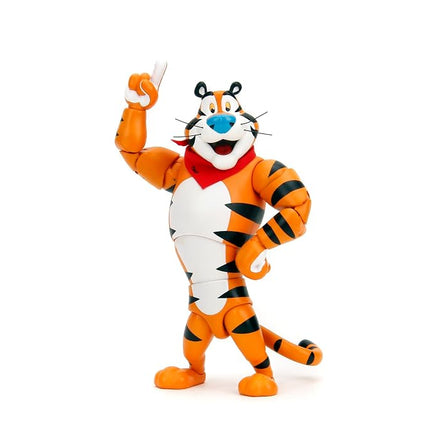 Frosted Flakes - Tony the Tiger 6" Action Figure