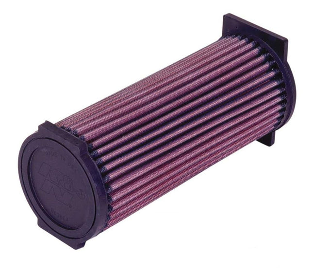 K&N Engine Air Filter: High Performance, Premium, 