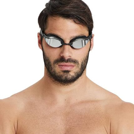 ARENA Racing Goggles Airspeed Mirror