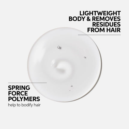 Wella INVIGO Volume Boost Bodifying Shampoo 33.8 oz
