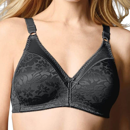 Bali Women's Double Support Spa Closure Wire-Free 