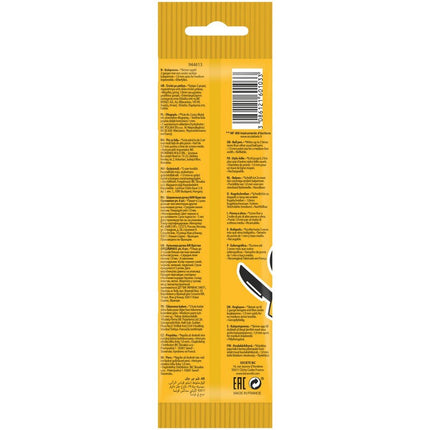 BiC Cristal Original Ballpoint Pens, Assorted Colours, Pack of 4