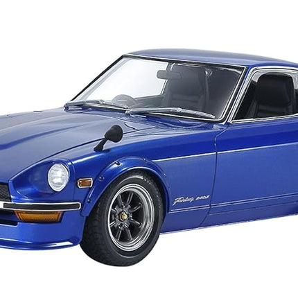 TAMIYA 1/24 240Z Street-Custom