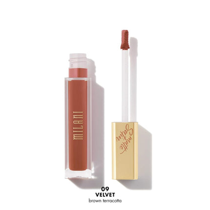 Milani Amore Satin Matte Rouge à Lèvres Crème Velouté 6,5 ml