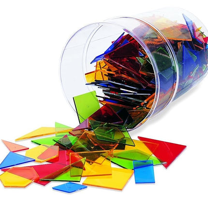 Learning Resources Power Polygons