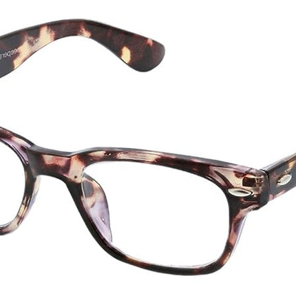 peepers by peeperspecs unisex adult Clark Blue Lig