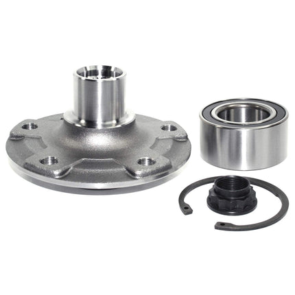 Wheel Hub Kit - Rear fits BMW 3-Series 2WD 12-15 Models