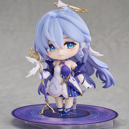 Nendoroid Collapse Star Rail Robin Non-Scale Plastic Pre-Painted Action Figure