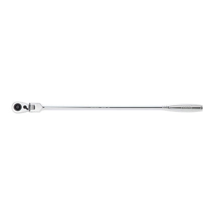 TONE RH3FHX Super Long Oscillating Ratchet Handle (Hold Type) Drive Angle 0.37 inches (9.5 mm) (3/8")