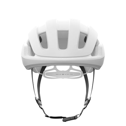 POC Omne Air MIPS – Versatile Road & All‑Road Helmet with MIPS Air Node, Optimised Ventilation, Slim Profile, 360° Fit and Eye Garage for Glasses