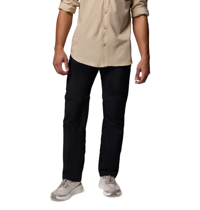 Columbia Men's Silver Ridge Convertible Pant, Brea