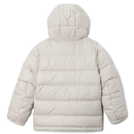 Columbia Pike Lake™ Ii Hooded Jacket Unisex Kids (Pack of 1), Dark Stone, L