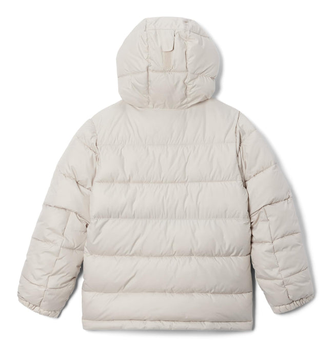 Columbia Pike Lake™ Ii Hooded Jacket Unisex Kids (Pack of 1), Dark Stone, L