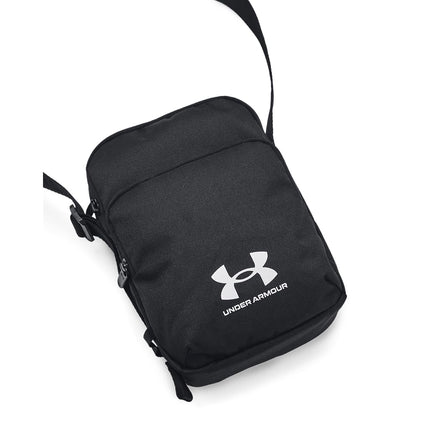 Under Armour Unisex Essential Lite Crossbody Bag B