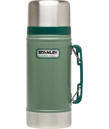 STANLEY 24oz. Classic Vacuum Food Bottle