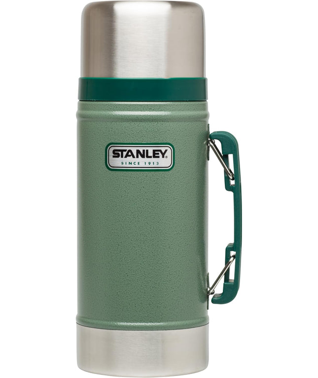 STANLEY 24oz. Classic Vacuum Food Bottle