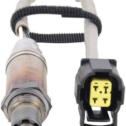 Bosch 13717 Premium OE Fitment Oxygen Sensor - Compatible with Select Jeep Grand Cherokee