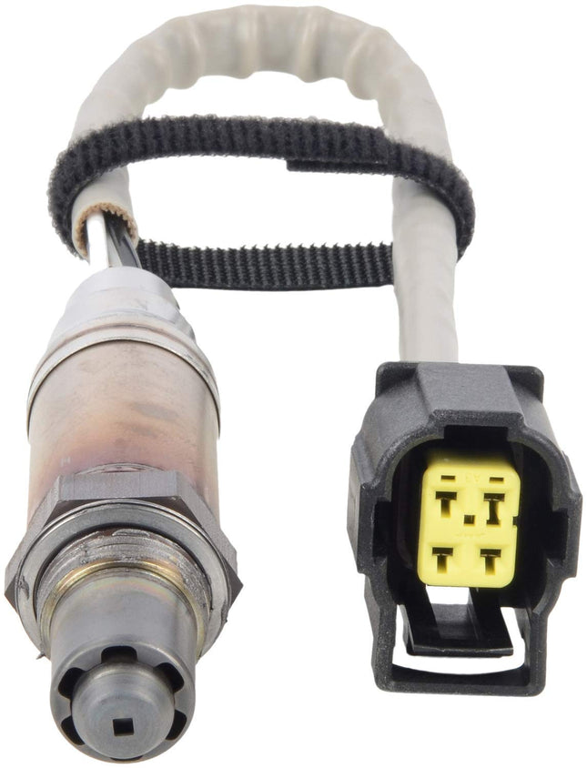 Bosch 13717 Premium OE Fitment Oxygen Sensor - Com