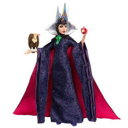 Disney Princess Evil Queen Signature Doll
