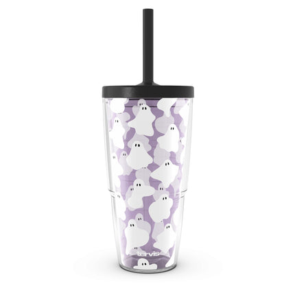 Tervis Ghostly Gathering Made in USA Double Walled
