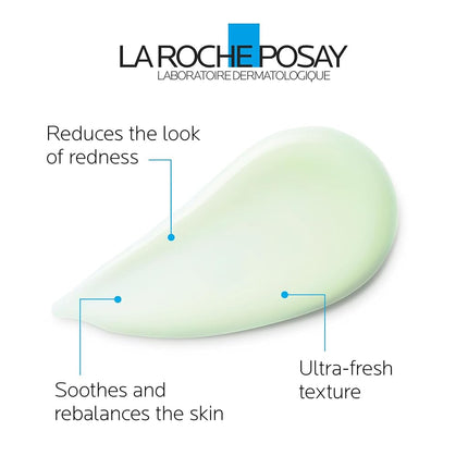 La Roche-Posay Toleriane Rosaliac AR Serum, 40 ml