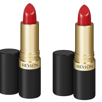 Revlon Super Lustrous Lipstick with Vitamin E and 