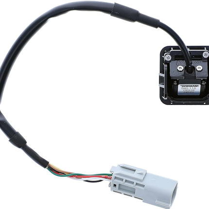 Dorman 590-110 Rear Park Assist Camera for Select Chevrolet Models
