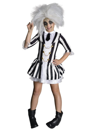 Rubie's Costume Co Costume Beetlejuice Child Costu