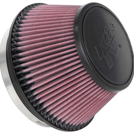 K&N 57-9006 Washable and Reusable Car Performance Intake Kit