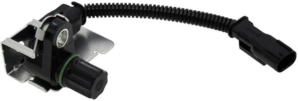 Dorman 970-024 Rear Center ABS Wheel Speed Sensor for Select Dodge Models, Black