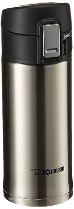 Zojirushi SM-KHE36XA 0.36-Liter Stainless Steel Tr