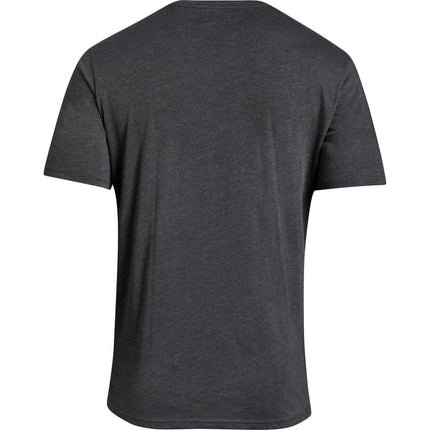 Under Armour Men UA GL Foundation Short Sleeve Tee, Super Soft Men's T Shirt for Training and Fitness, Fast-Drying Men's T Shirt with Graphic