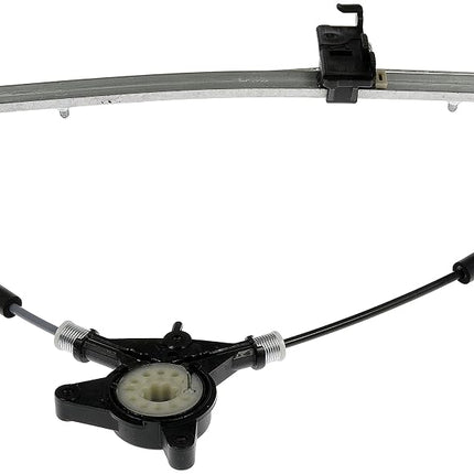 Dorman 749-092 Rear Passenger Side Power Window Regulator for Select Mazda Models