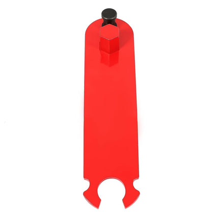 Outil d'alignement de porte ECOTRIC pour voitures, SUV, camionnettes, outil de réglage de carrosserie en acier