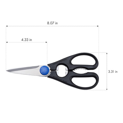 Tijeras de cocina HENCKELS International Hechas en Japón