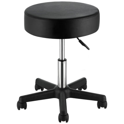 VEVOR Rolling Stools with Wheels, 400 LBS Weight C
