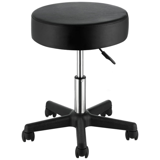 VEVOR Rolling Stools with Wheels, 400 LBS Weight C