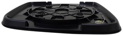 Dorman 56244 Driver Side Heated Plastic Backed Mirror Glass