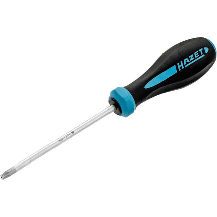 HAZET 802-T27H Tamper-Resistant Torx Profile T 27 