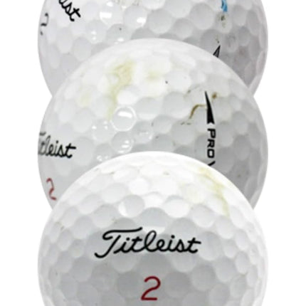 Titleist Pro V1 Golf Balls - 36 Golf Balls