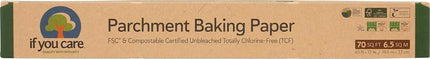 If You Care Parchment Paper 19 M Rolls