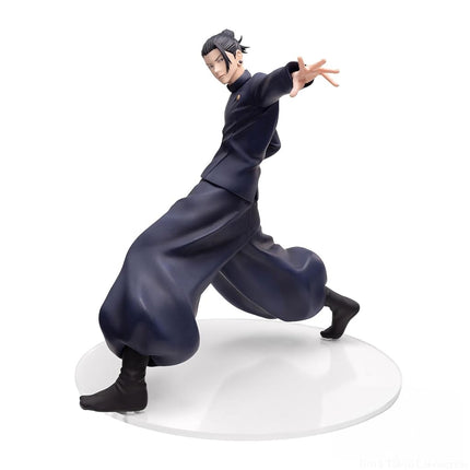 SEGA-Luminasta Jujutsu Kaisen Kaigyoku/Gyokusetsu 