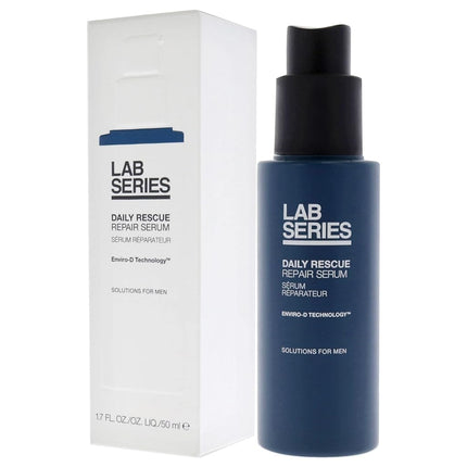 Sérum Réparateur Quotidien Daily Rescue pour Hommes Lab Series 50 ml