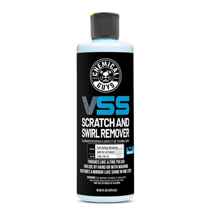 Chemical Guys COM_129_16 Scratch and Swirl Remover