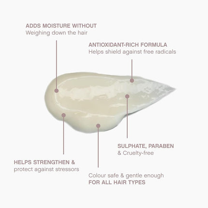 KEVIN.MURPHY ANGEL.RINSE Volumising Conditioner, Fine Damaged Hair, 250ml