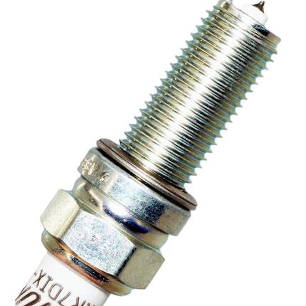 NGK LKR7DIX-11S Iridium IX Spark Plug (93175 Iridium Ix), 4 Pack