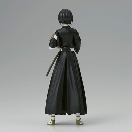 Bleach Solid and Souls Rukia Kuchiki